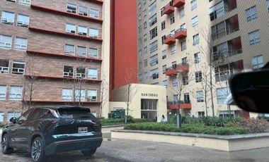 RENTA DEPARTAMENTO EN CITY ESMERALDA