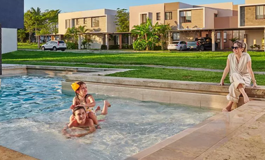 ¡OPORTUNIDAD ÚNICA! VENTA DE CASA EN TUCÁN, FRACCIONAMIENTO ALTOZANO EL NUEVO TABASCO, TABASCO
