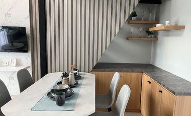EXCLUSIVE HOME DEALS Cluster Montana, Shaistanaya City