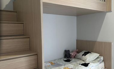 EXCLUSIVE HOME DEALS Cluster Montana, Shaistanaya City