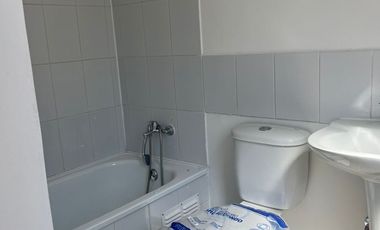 Linda casa en Condominio, sector Buin Oriente. $600.000