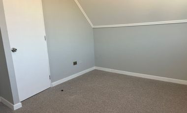 Linda casa en Condominio, sector Buin Oriente. $600.000