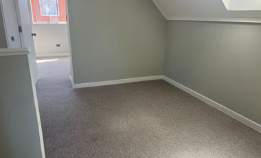 Linda casa en Condominio, sector Buin Oriente. $600.000