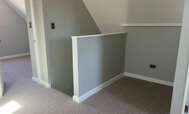 Linda casa en Condominio, sector Buin Oriente. $600.000