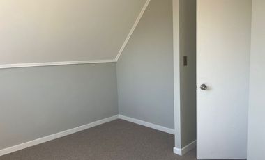 Linda casa en Condominio, sector Buin Oriente. $600.000