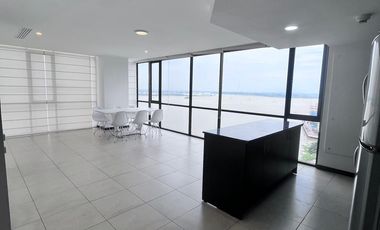 ALQUILER DEPARTAMENTO PUERTO SANTANA, BELLINI 3