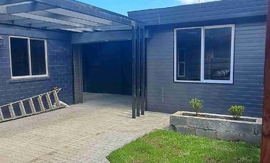 Vende Casa Jardines Del Mirador, Avenida Cardonal Puerto Montt Región de los Lagos