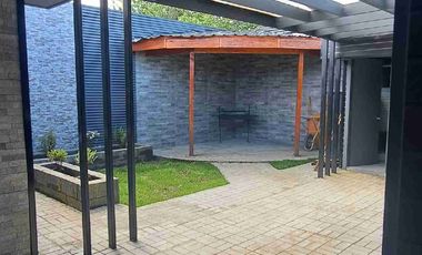 Vende Casa Jardines Del Mirador, Avenida Cardonal Puerto Montt Región de los Lagos