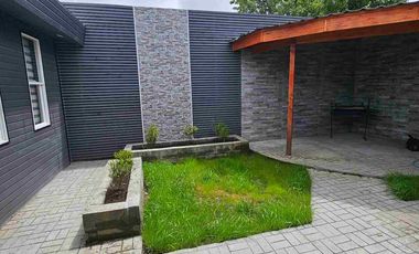 Vende Casa Jardines Del Mirador, Avenida Cardonal Puerto Montt Región de los Lagos