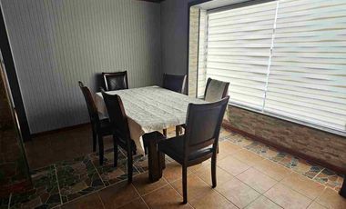 Vende Casa Jardines Del Mirador, Avenida Cardonal Puerto Montt Región de los Lagos