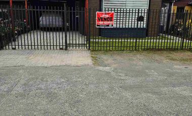 Vende Casa Jardines Del Mirador, Avenida Cardonal Puerto Montt Región de los Lagos