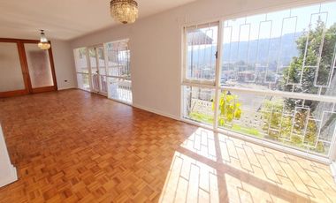 Se arrienda acogedora y amplia casa, Álvarez, Viña del Mar