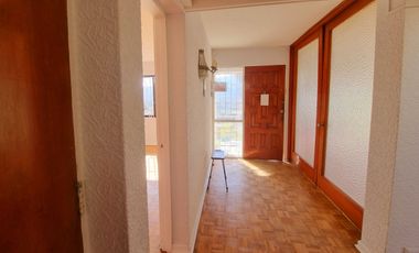 Se arrienda acogedora y amplia casa, Álvarez, Viña del Mar