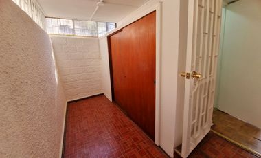 Se arrienda acogedora y amplia casa, Álvarez, Viña del Mar