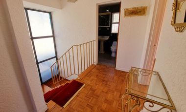 Se arrienda acogedora y amplia casa, Álvarez, Viña del Mar