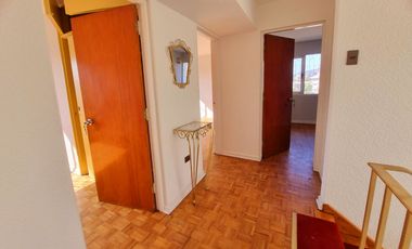 Se arrienda acogedora y amplia casa, Álvarez, Viña del Mar