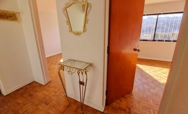 Se arrienda acogedora y amplia casa, Álvarez, Viña del Mar