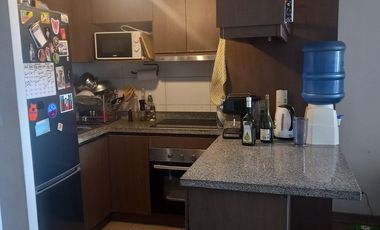 SE VENDE DEPARTAMENTO ,COMUNA DE ÑUÑOA