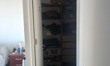 SE VENDE DEPARTAMENTO ,COMUNA DE ÑUÑOA