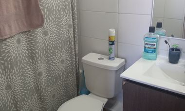 SE VENDE DEPARTAMENTO ,COMUNA DE ÑUÑOA