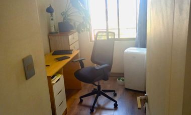 SE VENDE DEPARTAMENTO ,COMUNA DE ÑUÑOA