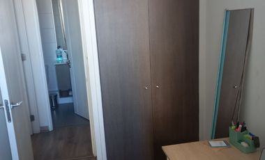 SE VENDE DEPARTAMENTO ,COMUNA DE ÑUÑOA