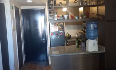 SE VENDE DEPARTAMENTO ,COMUNA DE ÑUÑOA