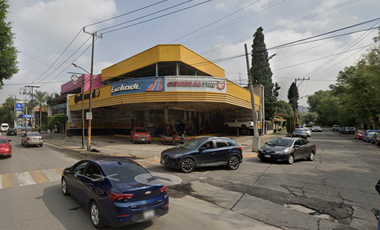 ¡Impulsa tu marca en una de las zonas con mayor crecimiento comercial de Las Arboledas!