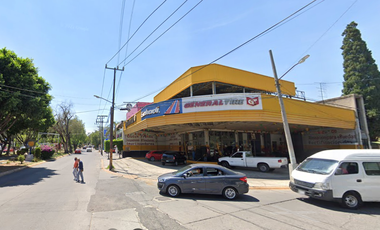 ¡Impulsa tu marca en una de las zonas con mayor crecimiento comercial de Las Arboledas!