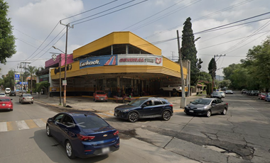¡Impulsa tu marca en una de las zonas con mayor crecimiento comercial de Las Arboledas!
