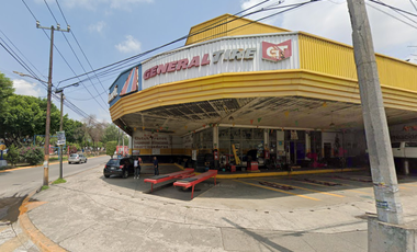 ¡Impulsa tu marca en una de las zonas con mayor crecimiento comercial de Las Arboledas!