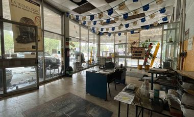 ¡Impulsa tu marca en una de las zonas con mayor crecimiento comercial de Las Arboledas!