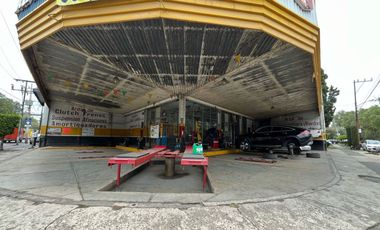¡Impulsa tu marca en una de las zonas con mayor crecimiento comercial de Las Arboledas!
