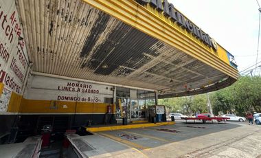 ¡Impulsa tu marca en una de las zonas con mayor crecimiento comercial de Las Arboledas!