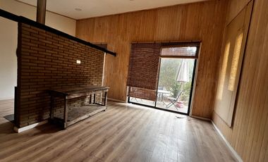 Mantagua, Condominio, linda casa 2 dormitorios, estar, terraza, 2500 M2