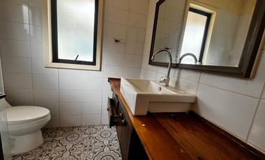 Mantagua, Condominio, linda casa 2 dormitorios, estar, terraza, 2500 M2