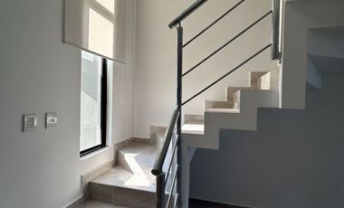 RENTA CASA EN LOMAS DE ANGELOPOLIS, PUEBLA