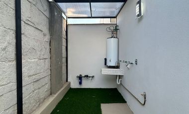 RENTA CASA EN LOMAS DE ANGELOPOLIS, PUEBLA