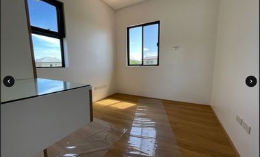 Bnew House and Lot in the Park Place Imus Cavite