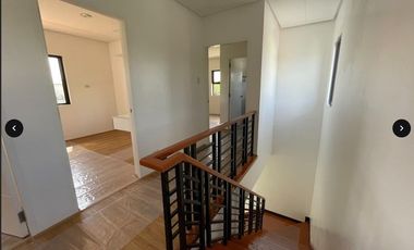 Bnew House and Lot in the Park Place Imus Cavite