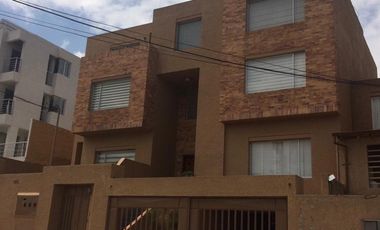 DEPARTAMENTO EN VENTA O RENTA AL NORTE DE QUITO URABA II