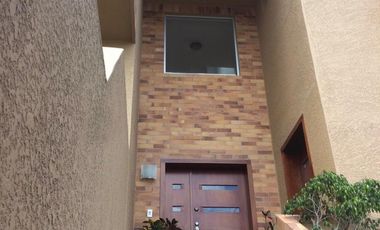 DEPARTAMENTO EN VENTA O RENTA AL NORTE DE QUITO URABA II