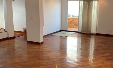 DEPARTAMENTO EN VENTA O RENTA AL NORTE DE QUITO URABA II
