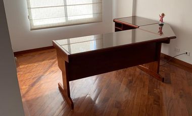 DEPARTAMENTO EN VENTA O RENTA AL NORTE DE QUITO URABA II