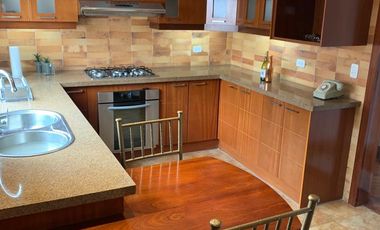 DEPARTAMENTO EN VENTA O RENTA AL NORTE DE QUITO URABA II