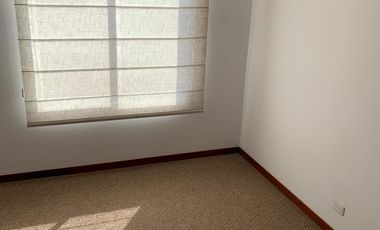 DEPARTAMENTO EN VENTA O RENTA AL NORTE DE QUITO URABA II