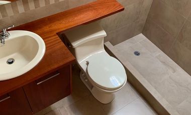 DEPARTAMENTO EN VENTA O RENTA AL NORTE DE QUITO URABA II