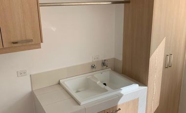 DEPARTAMENTO EN VENTA O RENTA AL NORTE DE QUITO URABA II