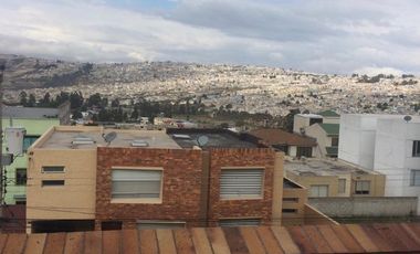 DEPARTAMENTO EN VENTA O RENTA AL NORTE DE QUITO URABA II