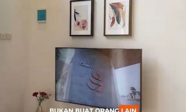 Hunian Terbaik Exclusive Cluster 5 Java Residence